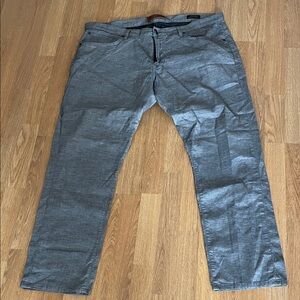 Agave Denim Gray Jeans